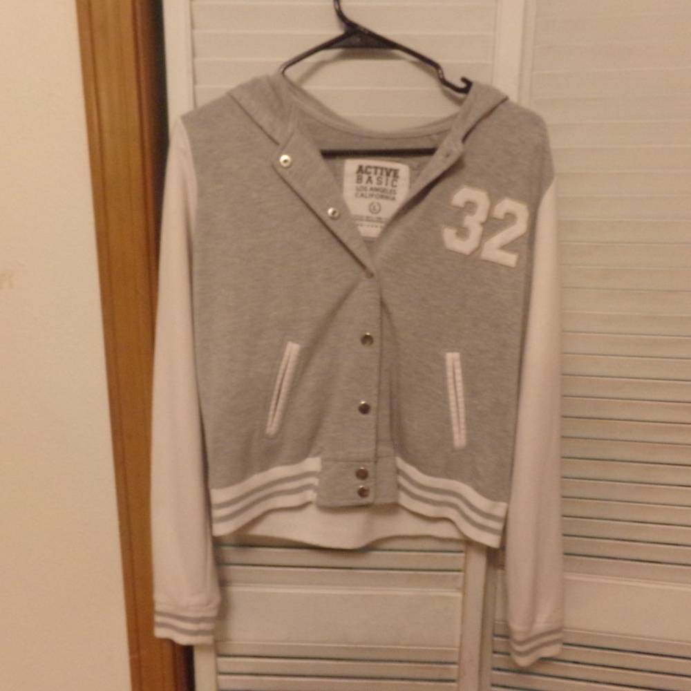 jacket